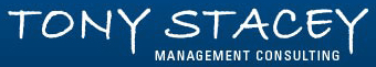 Tony Stacey Logo